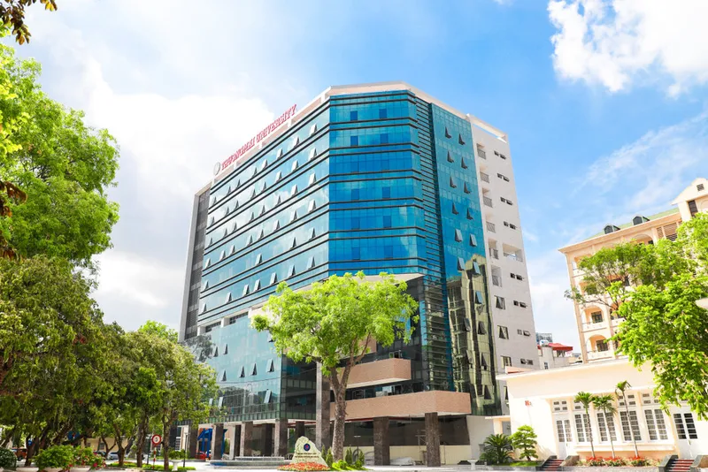 Sản phẩm new faculty — Đại Học Thương Mại — MST 0101811300