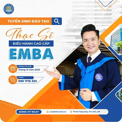 Sản phẩm training industry 1760425708 — Đại Học Thương Mại — MST 0101811300