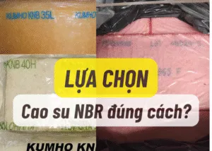 Sản phẩm Lua chon cao su NBR 300x214 — Công Ty TNHH Cao Su Kỹ Thuật Khánh Đạt — MST 0101815915