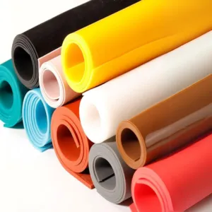 Sản phẩm cao su tam tham cao su 300x300 — Công Ty TNHH Cao Su Kỹ Thuật Khánh Đạt — MST 0101815915