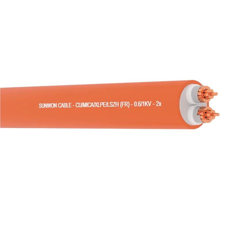 Sản phẩm Cap chong chay khong giap SUNWON 0.61kV FR PVC 2x 19 soi 2 1000x1000 — Dây Cáp Điện Hàn Quốc - Công Ty Cổ Phần Thiết Bị Điện Hàn Quốc — MST 0101816468