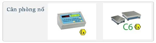 Sản phẩm Can phong no — Cân Điện Tử CTECH - Công Ty CP Tư Vấn Công Nghệ — MST 0101816919