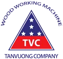 Logo Công Ty TNHH Thương Mại Tân Vương