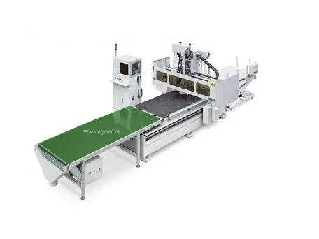 Sản phẩm may gia cong trung tam — Công Ty TNHH Thương Mại Tân Vương — MST 0101816972