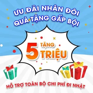 Sản phẩm xuat khau lao dong no phi di nhat moi — Công Ty Cổ Phần Thương Mại Phát Triển Kỹ Thuật Và Nhân Lực Quốc Tế — MST 0101818264