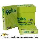 Sản phẩm small_09_2011_20_Giay in A4 70 95 IK Plus — Công Ty TNHH Hiệp Anh — MST 0101821570