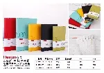 Sản phẩm small_10_2019_1379_So lich Heenton A5 nhieu mau da dep A2577 — Công Ty TNHH Hiệp Anh — MST 0101821570