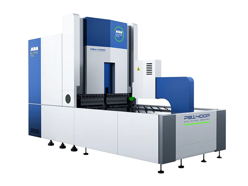 Sản phẩm Panel Bender 1 1 — Công Ty TNHH Sản Xuất Và Thương Mại Mười Thịnh — MST 0101839338