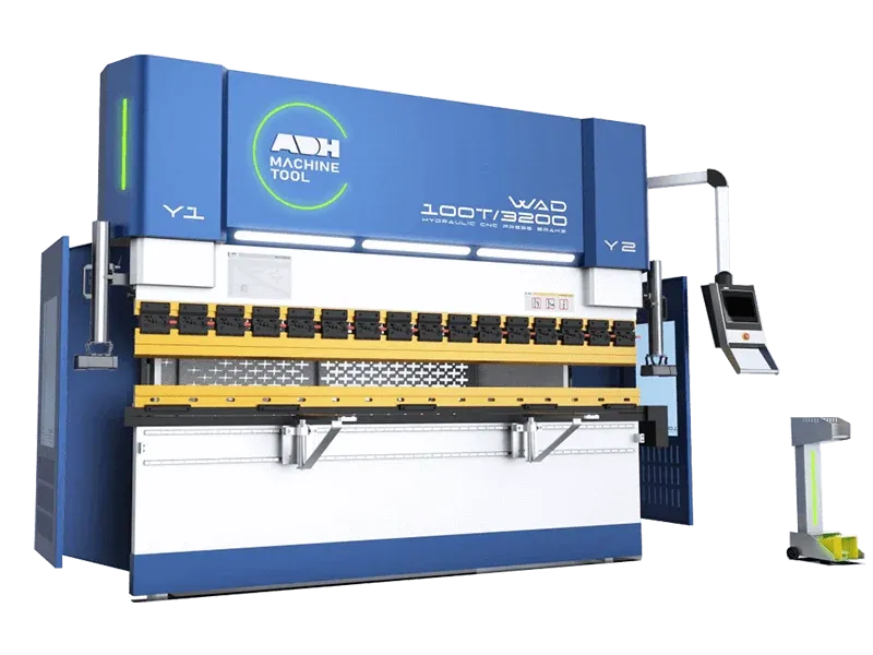 Sản phẩm Press Brake 2 2 — Công Ty TNHH Sản Xuất Và Thương Mại Mười Thịnh — MST 0101839338