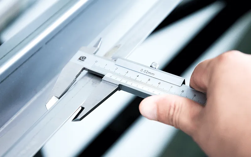 Sản phẩm Quality Inspection — Công Ty TNHH Sản Xuất Và Thương Mại Mười Thịnh — MST 0101839338