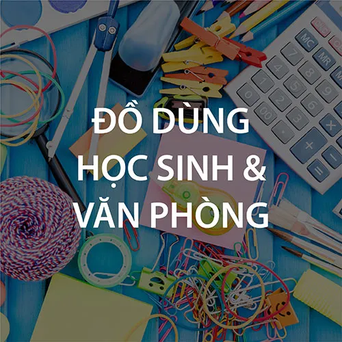 Sản phẩm do dung hoc sinh van phong vpp ngoc lan — Công Ty TNHH Hoàng Ngọc Lan — MST 0101843817