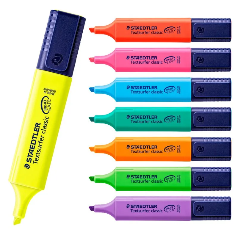 Sản phẩm But Staedtler dau dong 364 — Công Ty TNHH Hoàng Ngọc Lan — MST 0101843817