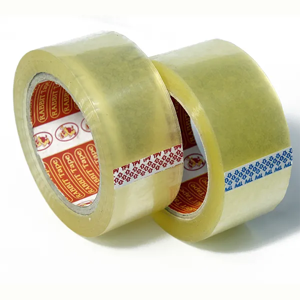 Sản phẩm bang dinh trong 5cm x 80Y NH1 vpp ngoc lan — Công Ty TNHH Hoàng Ngọc Lan — MST 0101843817