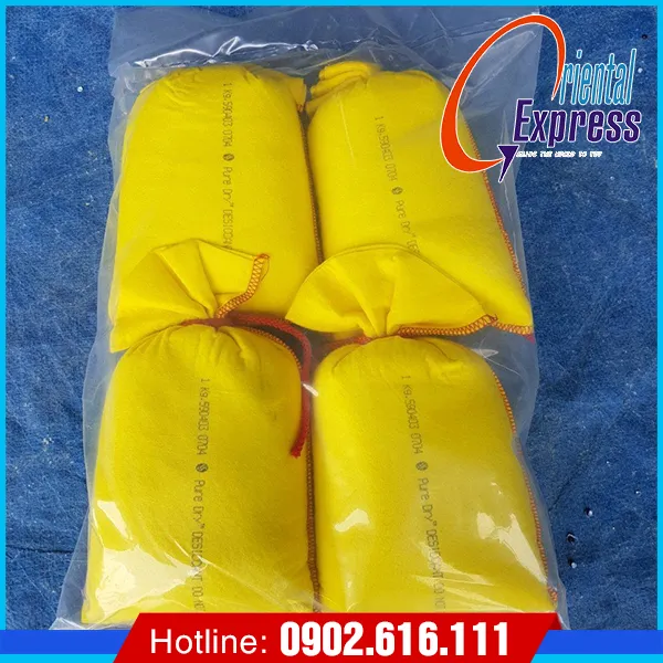Sản phẩm háº¡t silica5 — Hạt Chống ẩm Phương Đông - Công Ty Cổ Phần Giao Nhận Phương Đông — MST 0101849008