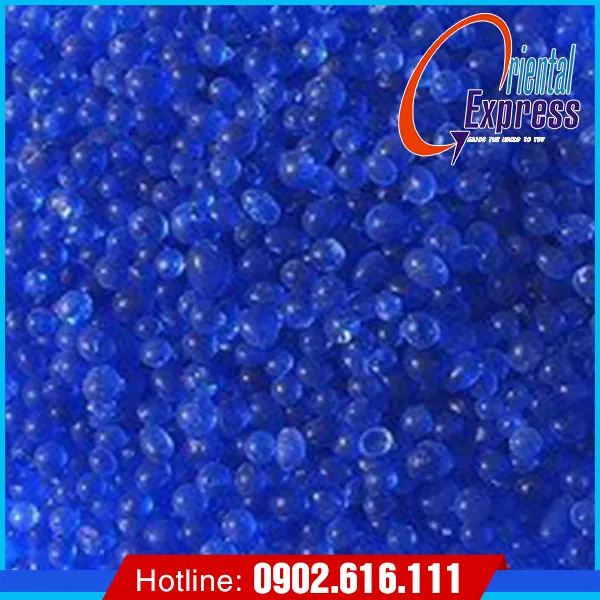 Sản phẩm háº¡t slc gel — Hạt Chống ẩm Phương Đông - Công Ty Cổ Phần Giao Nhận Phương Đông — MST 0101849008