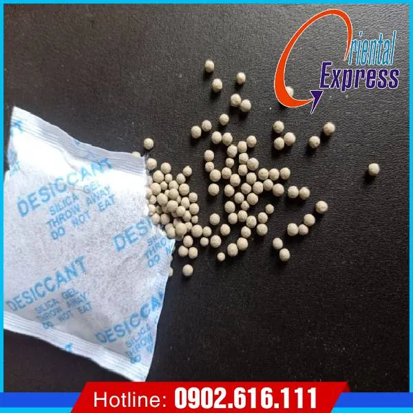 Sản phẩm khung — Hạt Chống ẩm Phương Đông - Công Ty Cổ Phần Giao Nhận Phương Đông — MST 0101849008