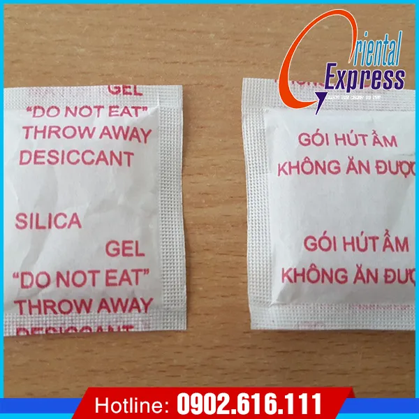 Sản phẩm slc gel 2 — Hạt Chống ẩm Phương Đông - Công Ty Cổ Phần Giao Nhận Phương Đông — MST 0101849008
