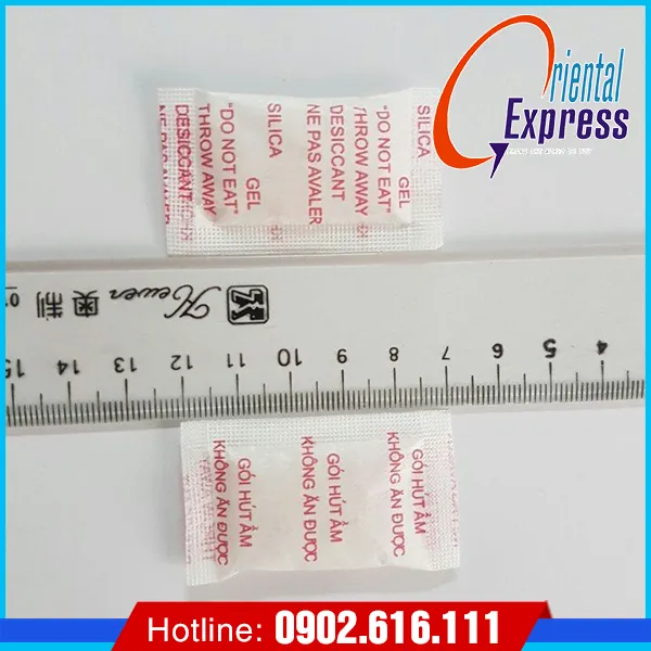 Sản phẩm slc — Hạt Chống ẩm Phương Đông - Công Ty Cổ Phần Giao Nhận Phương Đông — MST 0101849008