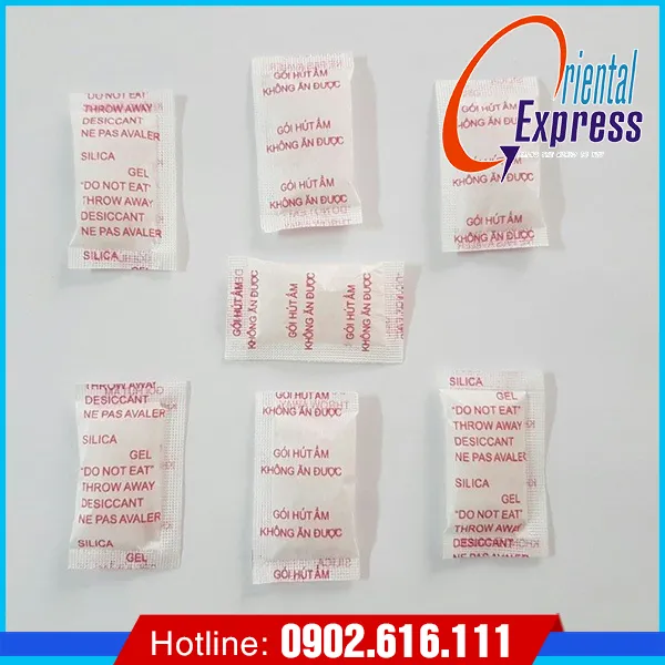 Sản phẩm slc4 — Hạt Chống ẩm Phương Đông - Công Ty Cổ Phần Giao Nhận Phương Đông — MST 0101849008