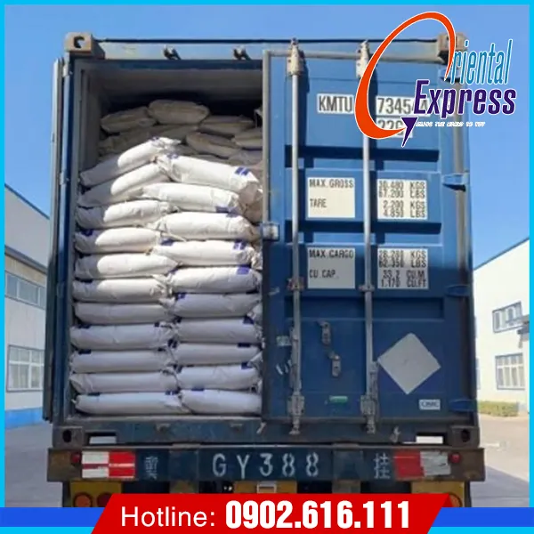 Sản phẩm tÃºi khÃ­ chÃ¨n hÃ ng 2 — Hạt Chống ẩm Phương Đông - Công Ty Cổ Phần Giao Nhận Phương Đông — MST 0101849008