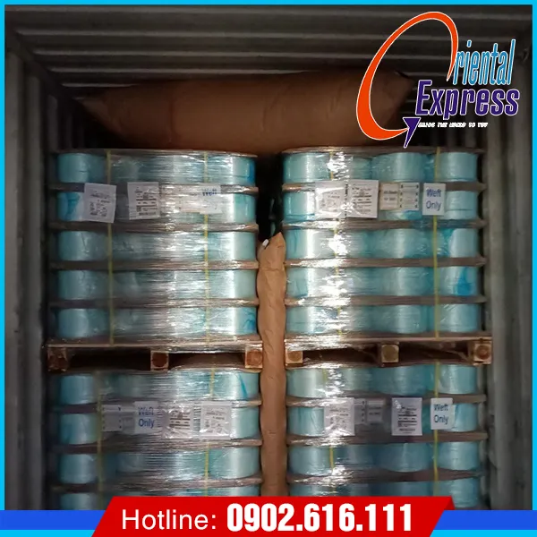 Sản phẩm tÃºi khÃ­ chÃ¨n hÃ ng — Hạt Chống ẩm Phương Đông - Công Ty Cổ Phần Giao Nhận Phương Đông — MST 0101849008