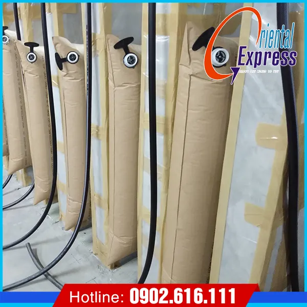 Sản phẩm tÃºi khÃ­ — Hạt Chống ẩm Phương Đông - Công Ty Cổ Phần Giao Nhận Phương Đông — MST 0101849008