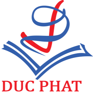 Logo Công Ty TNHH Thương Mại Và Sản Xuất Nguyên Phụ Liệu Đức Phát