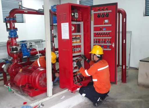 Sản phẩm img bao tri — Công Ty Cổ Phần PCCC Thủ Đô — MST 0101852000