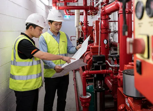 Sản phẩm img chuyen giao cong nghe — Công Ty Cổ Phần PCCC Thủ Đô — MST 0101852000