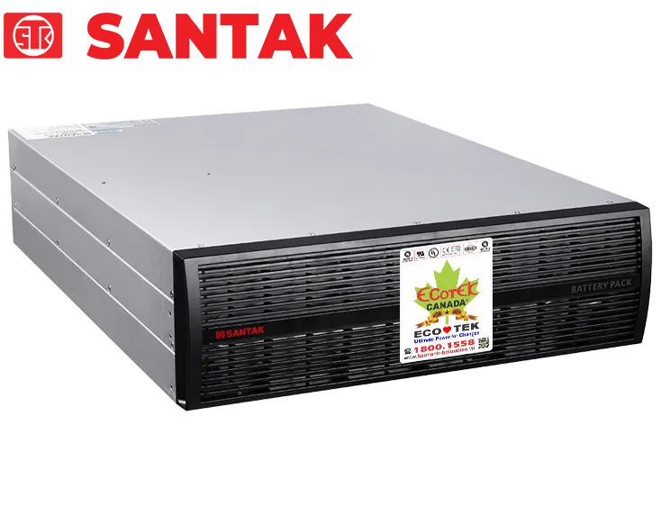 Sản phẩm EBM rack 6 10k s — Bộ Lưu Điện Gia Phát - Công Ty TNHH Công Nghệ Kỹ Thuật Gia Phát — MST 0101852593