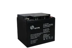 Sản phẩm BT HSE 45 12 12V 45AH GN 250x169 — Bộ Lưu Điện Gia Phát - Công Ty TNHH Công Nghệ Kỹ Thuật Gia Phát — MST 0101852593