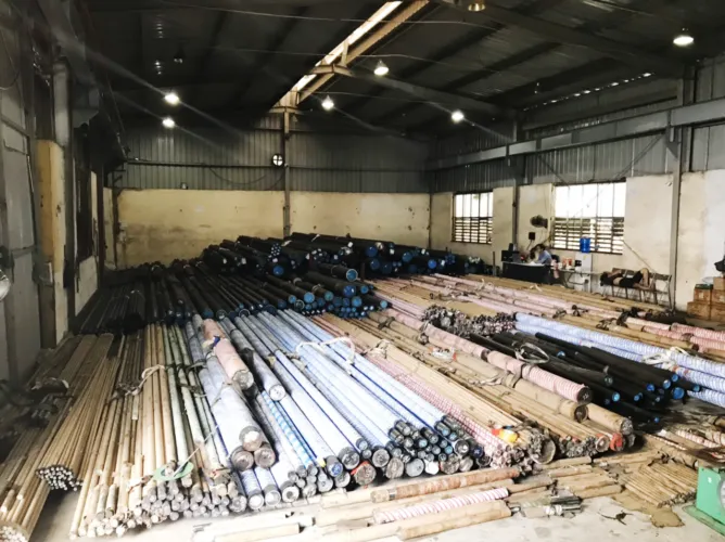 Sản phẩm nong ty thuy luc duc thanh 668x500 — Công Ty TNHH Thương Mại Dịch Vụ P & H Triển Hưng — MST 0101857922