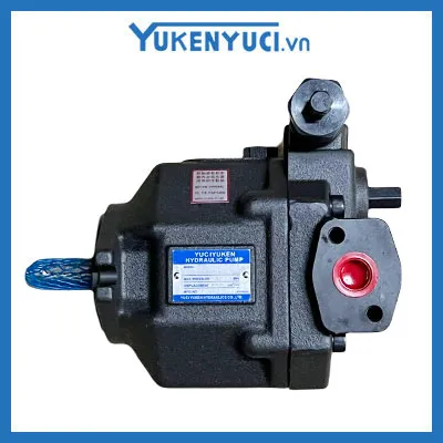 Sản phẩm bom piston yuci yuken ar — Công Ty TNHH Thương Mại Dịch Vụ P & H Triển Hưng — MST 0101857922