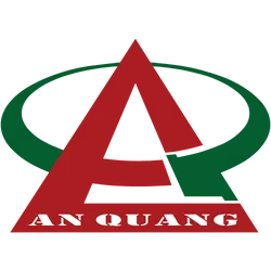 Logo Thiết Bị In ấn An Quảng - Công Ty CP An Quảng