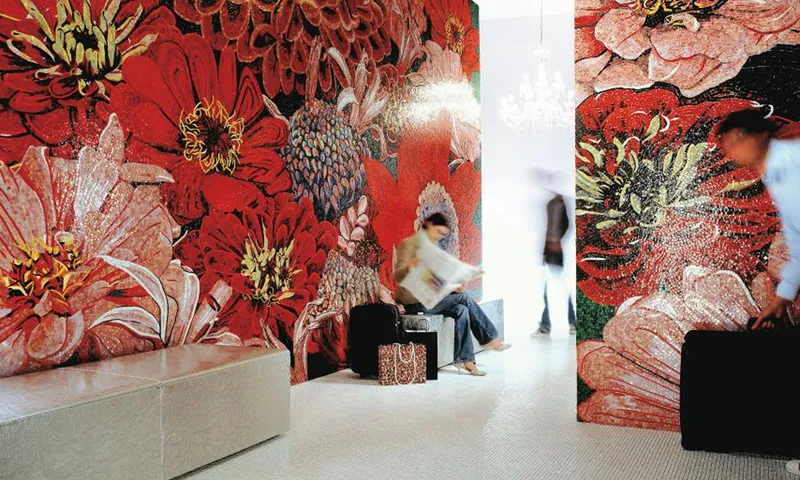 Sản phẩm Untitled 4 — Công Ty TNHH Kiến Trúc Mi Lan — MST 0101862506
