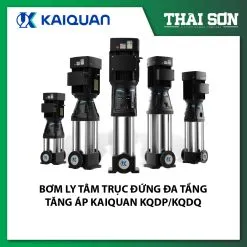 Sản phẩm bom ly tam truc dung da tang tang ap kaiquan kqdp kqdq 247x247 — Công Ty TNHH Công Nghiệp Thái Sơn — MST 0101865056