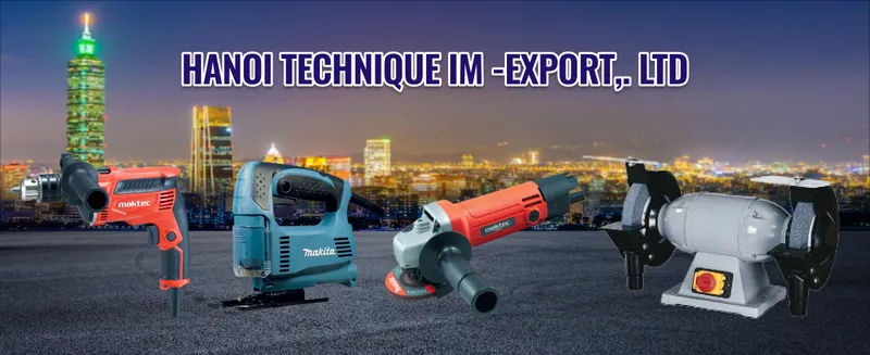 Sản phẩm SLIDE 1 — Công Ty TNHH Kỹ Thuật Xuất Nhập Khẩu Hà Nội — MST 0101873917