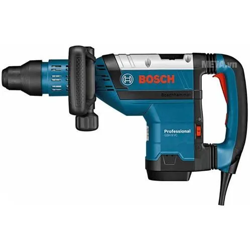 Sản phẩm may duc pha bosch gsh 9vc 1 — Công Ty TNHH Kỹ Thuật Xuất Nhập Khẩu Hà Nội — MST 0101873917