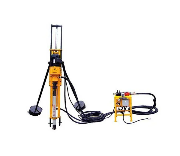 Sản phẩm Gian khoan da HQD 70 HQD 100 — Công Ty TNHH Kỹ Thuật Xuất Nhập Khẩu Hà Nội — MST 0101873917