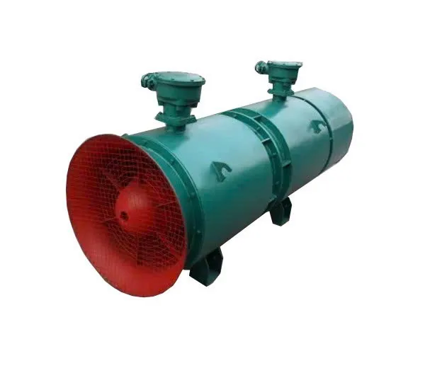 Sản phẩm Quat phong no ham lo doi — Công Ty TNHH Kỹ Thuật Xuất Nhập Khẩu Hà Nội — MST 0101873917