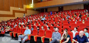 Sản phẩm hoi truong academy 01 300x145 — Công Ty Cổ Phần GSC Việt Nam — MST 0101877781
