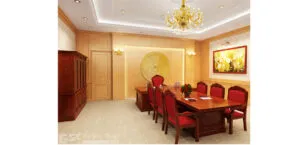 Sản phẩm phong lanh dao cuc chinh tri bqp 1 300x145 — Công Ty Cổ Phần GSC Việt Nam — MST 0101877781