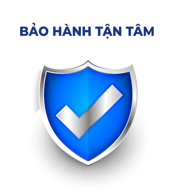 Sản phẩm bảo hành — Công Ty CP Cơ Khí Xây Dựng Trường Hinh — MST 0101886169
