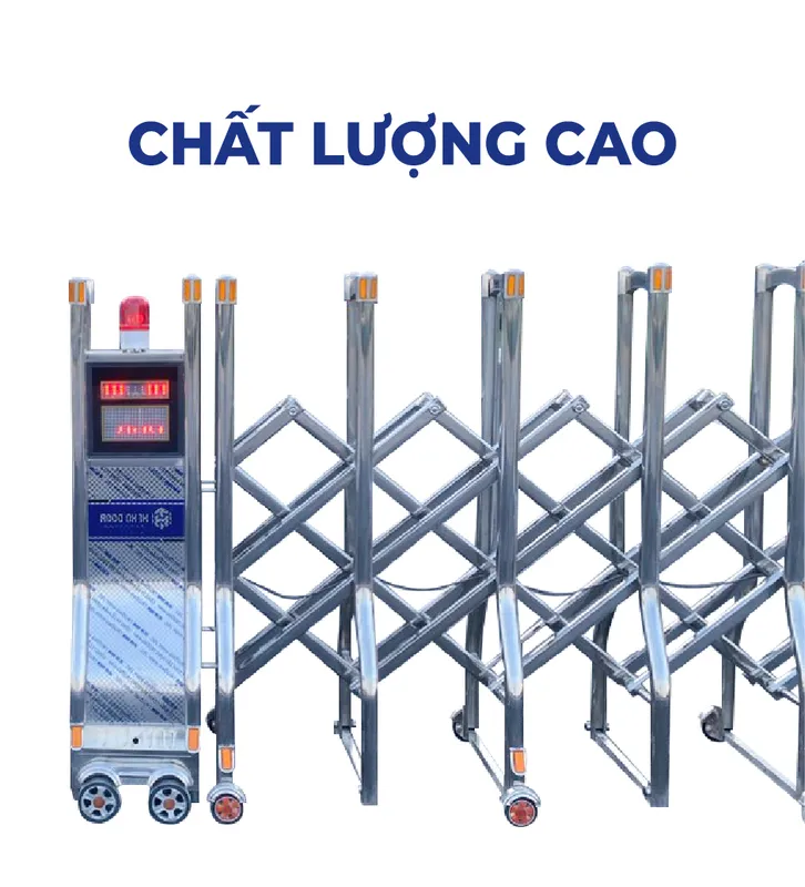 Sản phẩm chất lượng — Công Ty CP Cơ Khí Xây Dựng Trường Hinh — MST 0101886169