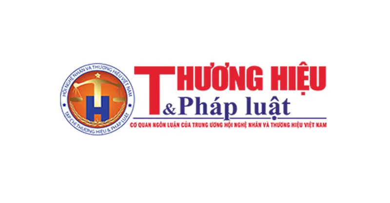 Sản phẩm log thuonghieuvaphapluat — Công Ty Luật TNHH Sao Việt — MST 0101889265