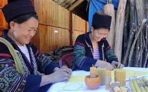 Sản phẩm 64 huong nen sach huong ra thi truong sm — Nến Việt Dũng - Công Ty TNHH Đầu Tư Thương Mại & Dịch Vụ Việt Dũng — MST 0101892652