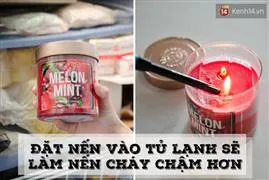 Sản phẩm 70 hay lam the nay truoc khi thap nen no se chay cham hon va keo dai gap doi thoi gian sang day sm — Nến Việt Dũng - Công Ty TNHH Đầu Tư Thương Mại & Dịch Vụ Việt Dũng — MST 0101892652