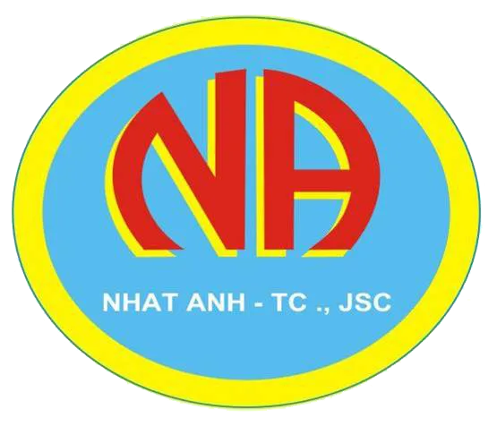 Logo Bê Tông Nhựa Nóng Nhật Anh - Công Ty Cổ Phần Xây Dựng Và Thương Mại Nhật Anh