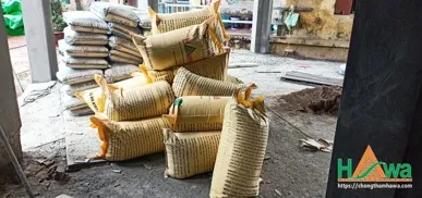 Sản phẩm vua san bao on 1x387x4 — Công Ty Cổ Phần Dịch Hồng Hawa — MST 0101902371