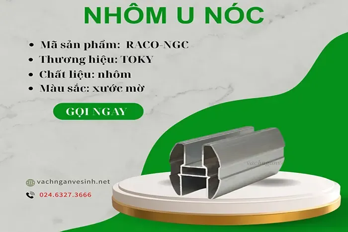 Sản phẩm phu kien nhom dinh hinh — Công Ty TNHH Thương Mại Và Sản Xuất Đa Lợi — MST 0101907041